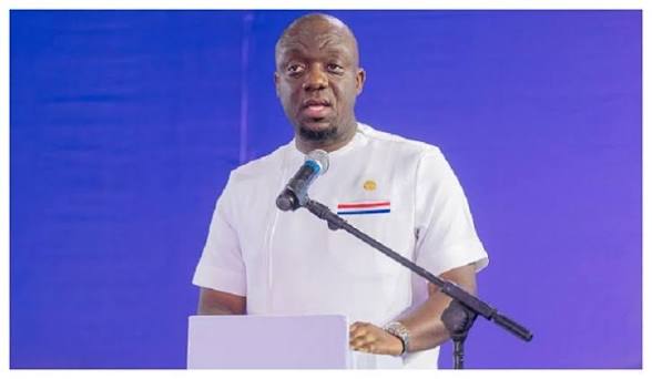NPP demands update on galamsey petitions against Yamin, Abanga