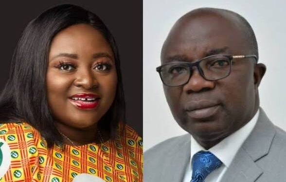 NSS ghost names case adjourned to July 31 as defence reviews documents on frozen accounts