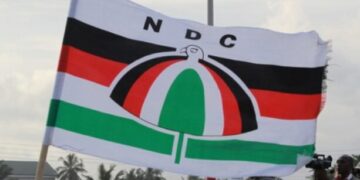 NDC Appointees Left on the Sidelines as Resignation Window Closes