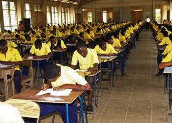 WAEC Confirms Exam Malpractice: 601 BECE Candidates Disqualified