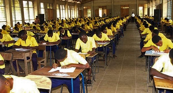 WAEC Confirms Exam Malpractice: 601 BECE Candidates Disqualified