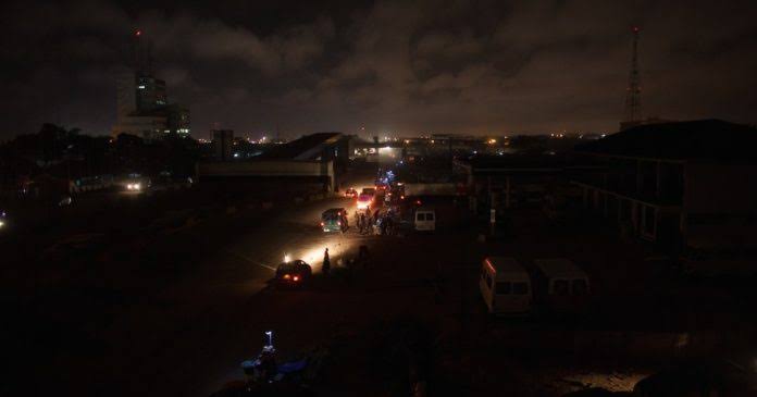GRIDCo blames nationwide power outage on faulty Akosombo–Volta transmission line