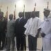 Ato Forson’s tenure ends, as Kenneth Gilbert Adjei takes over