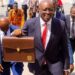 “We will not borrow simply because financing is available” – Ato Forson