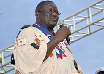 Our democracy is in danger if the NPP is weakened any further  – Paul Afoko