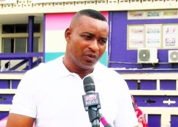 NPP Chairmanship: Wontumi’s eligibility will be decided at vetting stage – Opare-Ansah