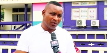 NPP Chairmanship: Wontumi’s eligibility will be decided at vetting stage – Opare-Ansah