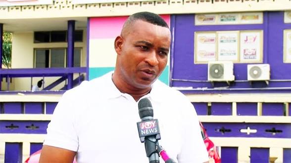 NPP Chairmanship: Wontumi’s eligibility will be decided at vetting stage – Opare-Ansah
