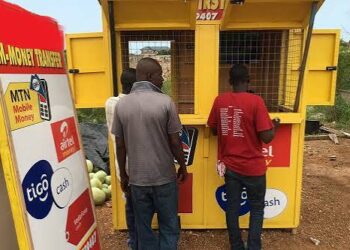 Ghanaians lost $1.3m to MOMO fraud in first quarter of 2025 – INTERPOL
