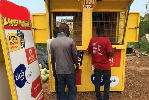 Ghanaians lost $1.3m to MOMO fraud in first quarter of 2025 – INTERPOL