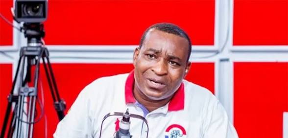 Wontumi applies for bail pending appeal after imprisonment at Nsawam Prison