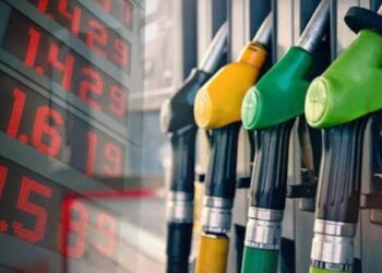 Government extends GH¢2 diesel subsidy for September