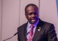 Omane Boamah served Ghana with conviction and selflessness-Ato Forson