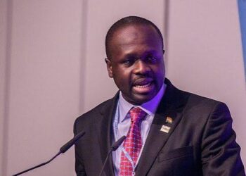 Omane Boamah served Ghana with conviction and selflessness-Ato Forson