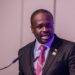 Omane Boamah served Ghana with conviction and selflessness-Ato Forson