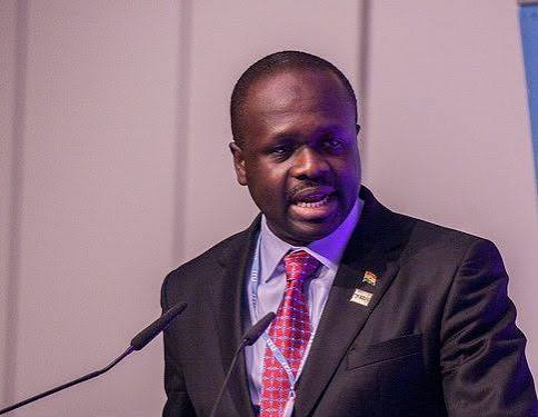 Omane Boamah served Ghana with conviction and selflessness-Ato Forson