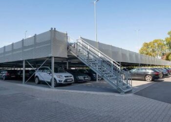 Mahama to cut sod for seven-storey car park, airport hotel by end of August