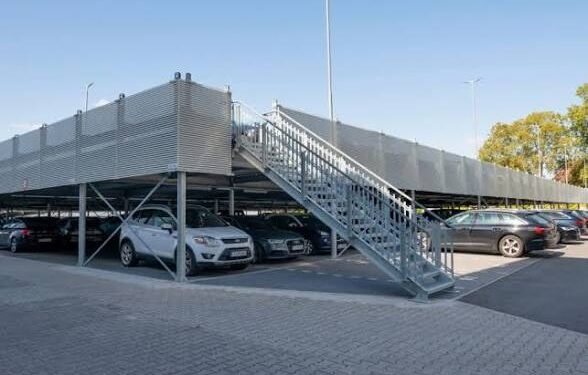 Mahama to cut sod for seven-storey car park, airport hotel by end of August