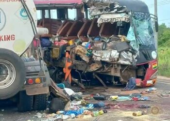 Minority: Complete Accra-Kumasi Highway; recurring tragedies unacceptable