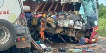 Minority: Complete Accra-Kumasi Highway; recurring tragedies unacceptable