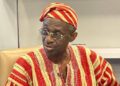 NDC can work with Jean Mensa despite earlier calls for her removal – Asiedu Nketia