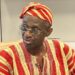 NDC can work with Jean Mensa despite earlier calls for her removal – Asiedu Nketia