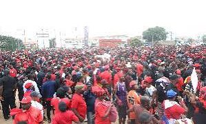 We must end “the you do me, I do you politics” — Afenyo-Markin