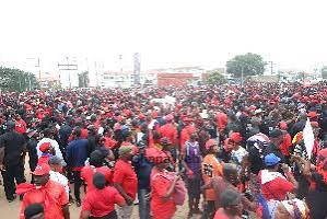 We must end “the you do me, I do you politics” — Afenyo-Markin