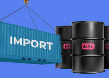 Importation:Ghana spent over GH¢52bn on diesel and petrol in 2025 – GSS