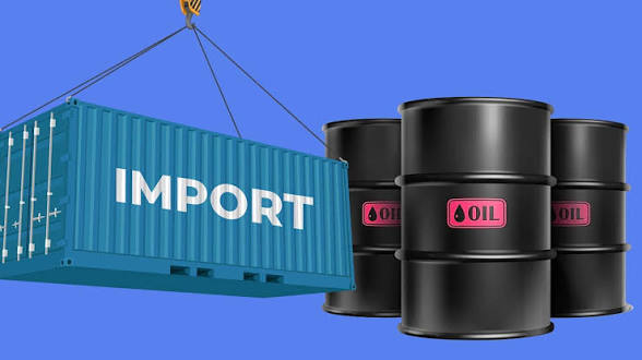 Importation:Ghana spent over GH¢52bn on diesel and petrol in 2025 – GSS