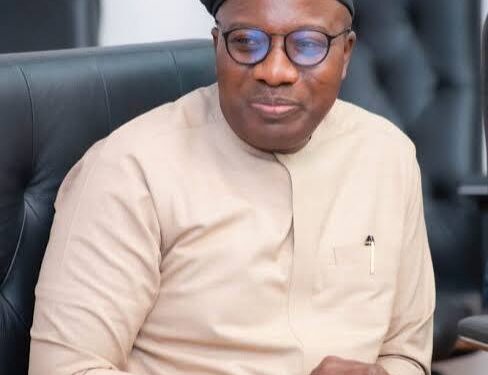 Reshuffle looms as Ayariga, Zanetor line up for new appointments; NDC to get new Majority Leader