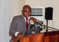 James Agalga named new Majority Leader