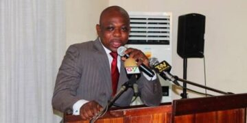 James Agalga named new Majority Leader