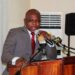 James Agalga named new Majority Leader