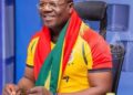 Dafeamekpor condemns arrests over insults, urges gov’t to focus on mandate