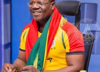 Dafeamekpor condemns arrests over insults, urges gov’t to focus on mandate