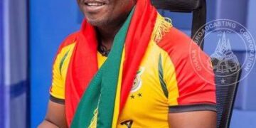 Dafeamekpor condemns arrests over insults, urges gov’t to focus on mandate