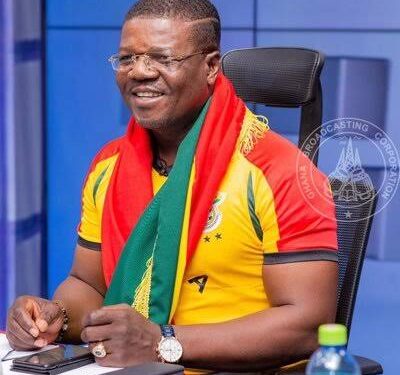 Dafeamekpor condemns arrests over insults, urges gov’t to focus on mandate