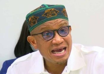 Court rejects bid to adjourn Mustapha Hamid trial to October