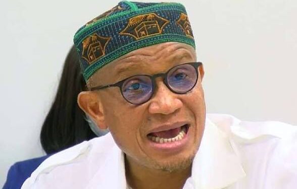 Court rejects bid to adjourn Mustapha Hamid trial to October
