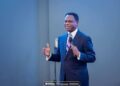I almost died in South Africa – Apostle Eric Nyamekye