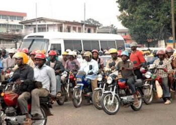 Okada riders protest over delay in legalising operations
