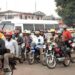 Okada riders protest over delay in legalising operations