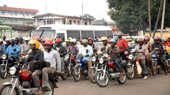 Okada riders protest over delay in legalising operations