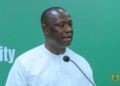 Adamus lease revocation based on breaches, not asset sale – Lands Ministry