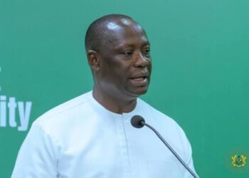 Adamus lease revocation based on breaches, not asset sale – Lands Ministry