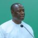 Adamus lease revocation based on breaches, not asset sale – Lands Ministry