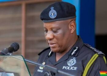 Use your sermons to promote peace- IGP to religious leaders