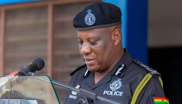 Use your sermons to promote peace- IGP to religious leaders