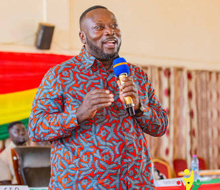 100,000 jobs to be created under economy programme – Opare-Addo